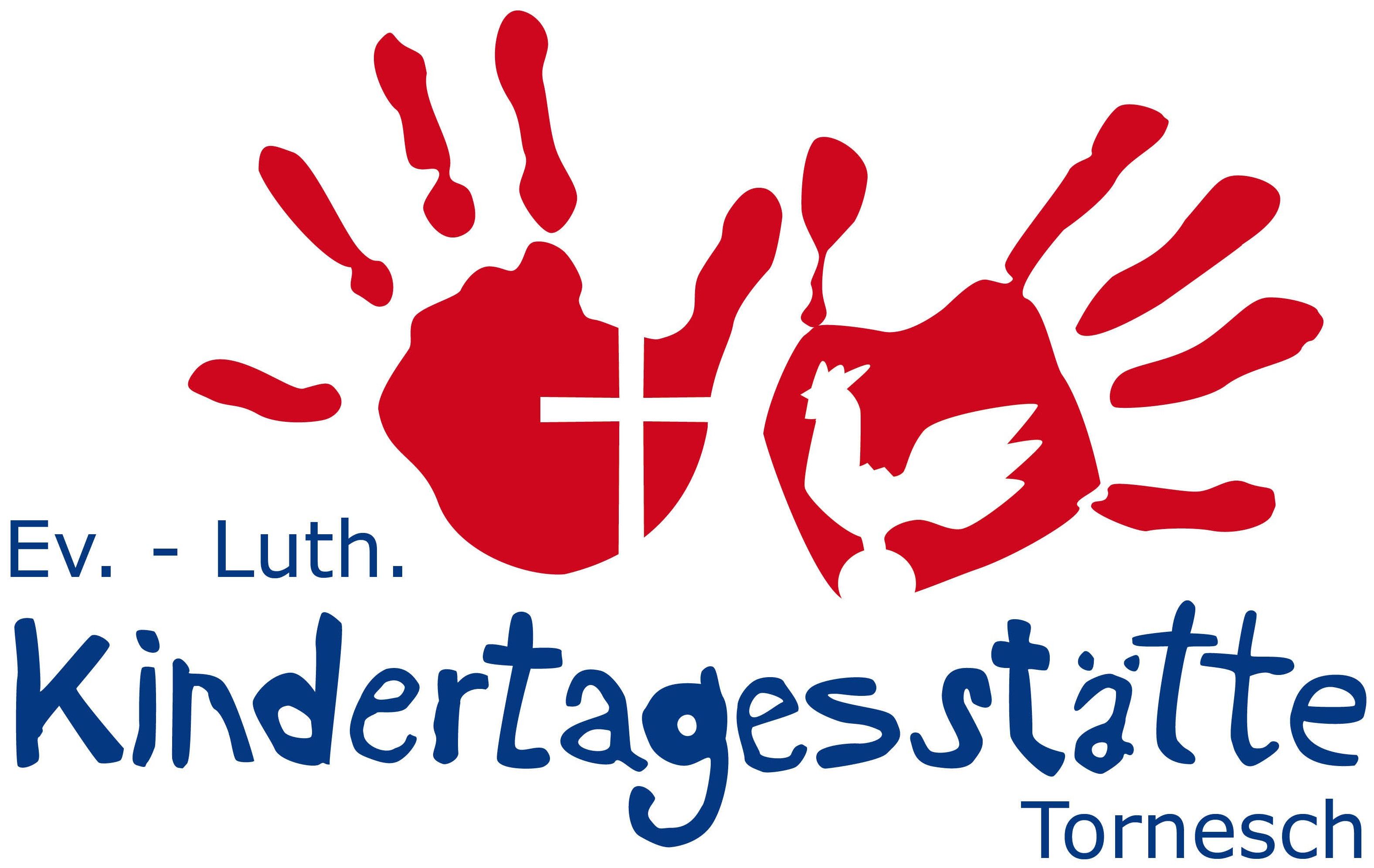 Ev.-Luth. Kindertagesstätte Tornesch Logo